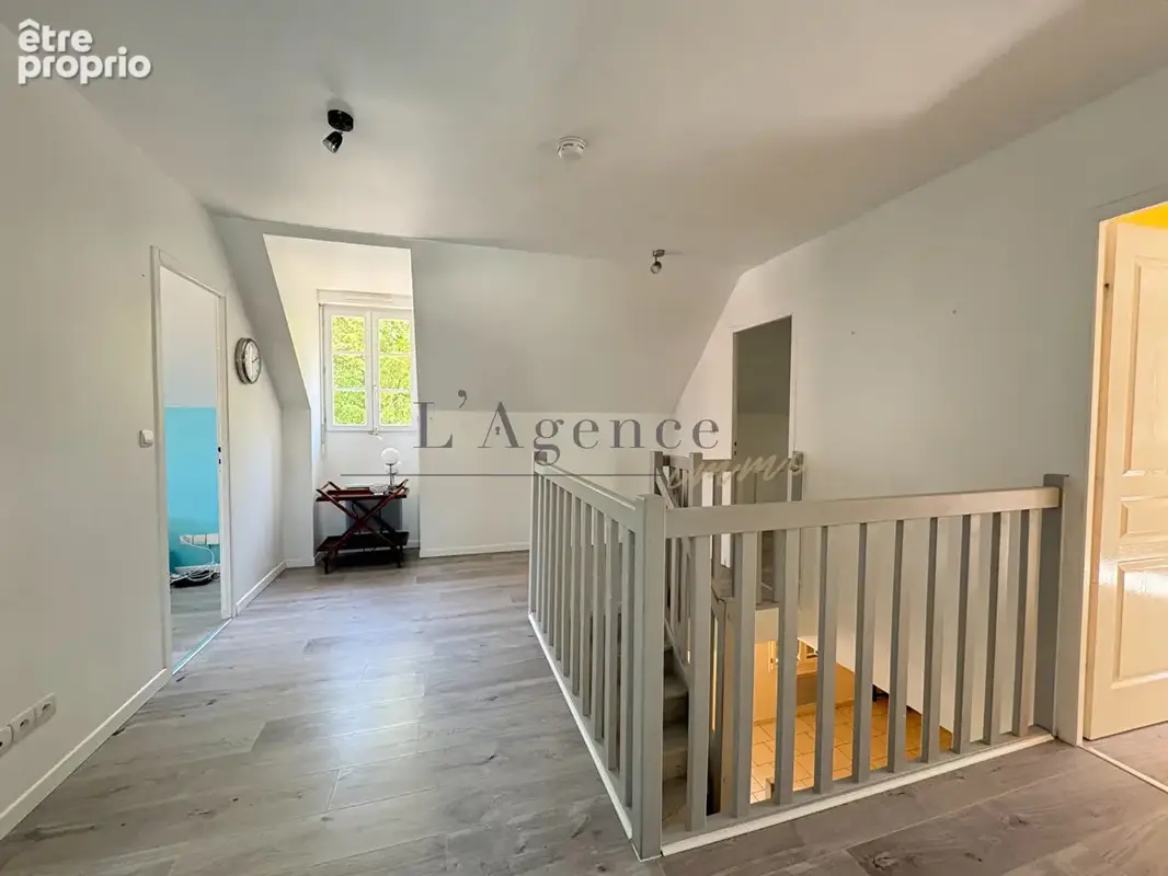 Maison  6 pièce(s) 122m² - photo 7