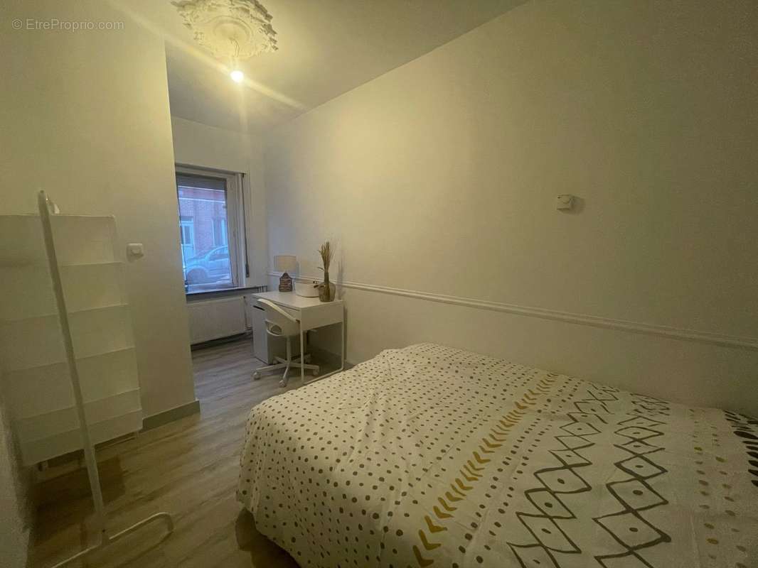 Appartement à TOURCOING