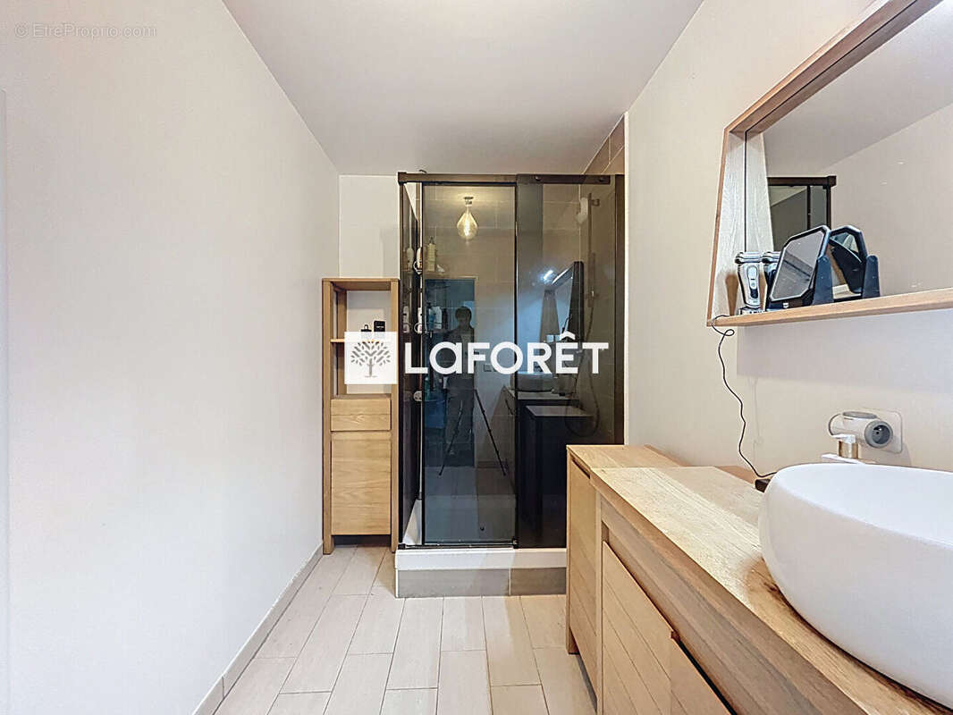 Appartement à LE VESINET