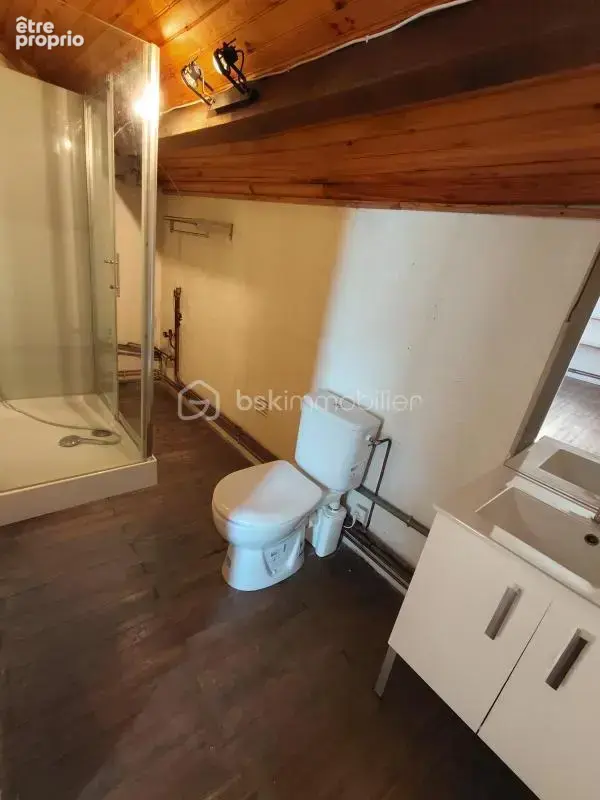 maison principal ,gite, grange, joli terrain - photo 20
