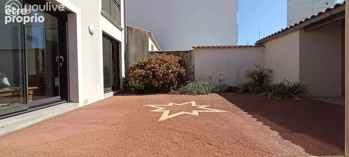 Maison 6 pièces 121 m² à vendre à Les Sables-D'olonne (85100) - photo 3