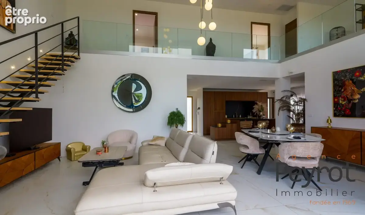 Maison 4 pièces 150 m² à vendre à Sainte-Marie (66470) - photo 2