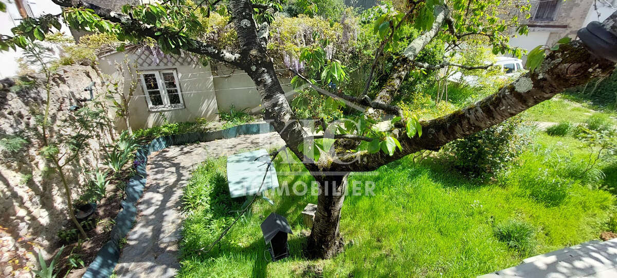 Maison à CARCASSONNE