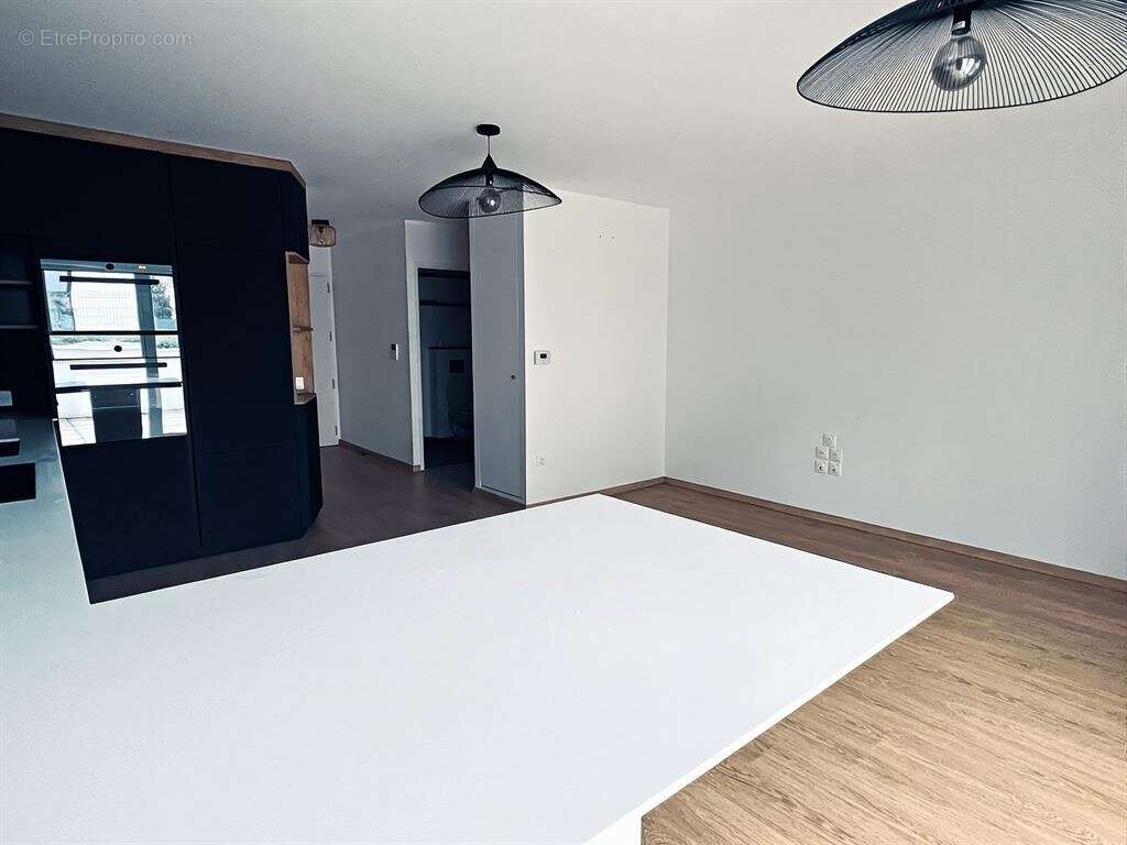 Appartement à CHAMALIERES