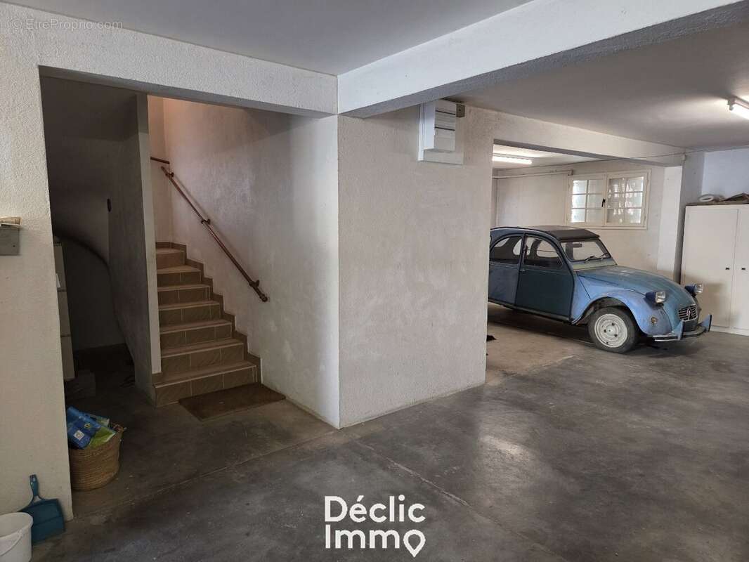Maison à SEIGY