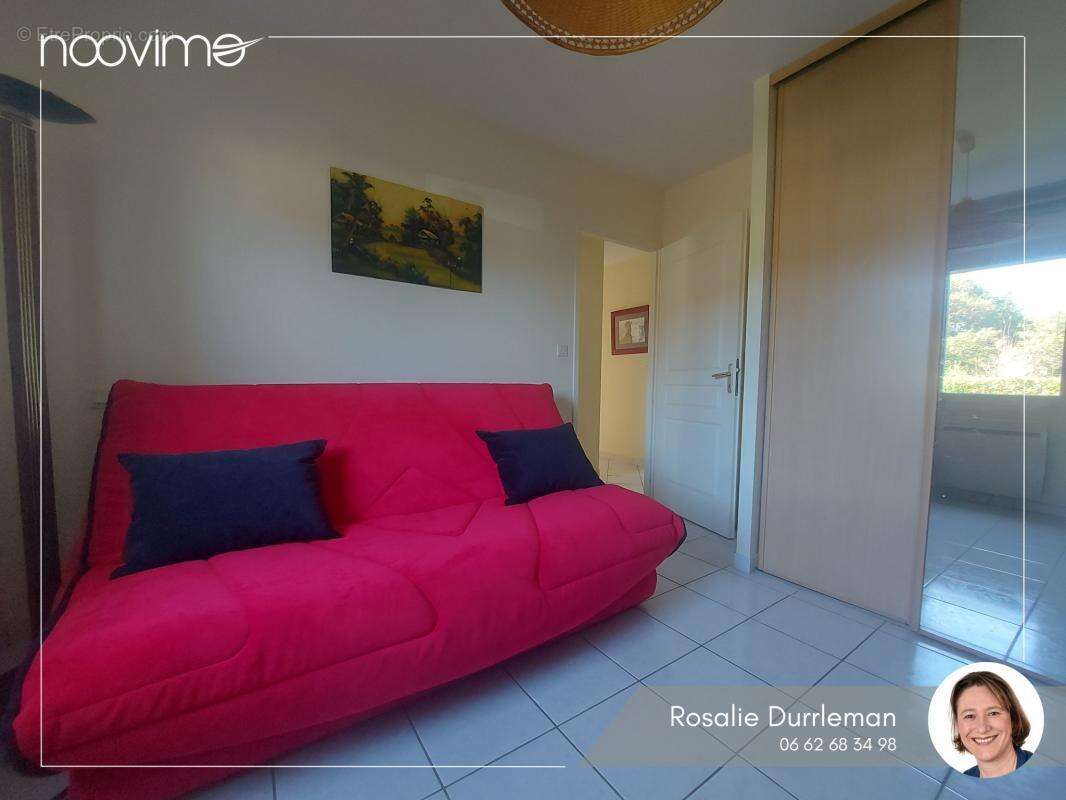 Appartement à VERTOU