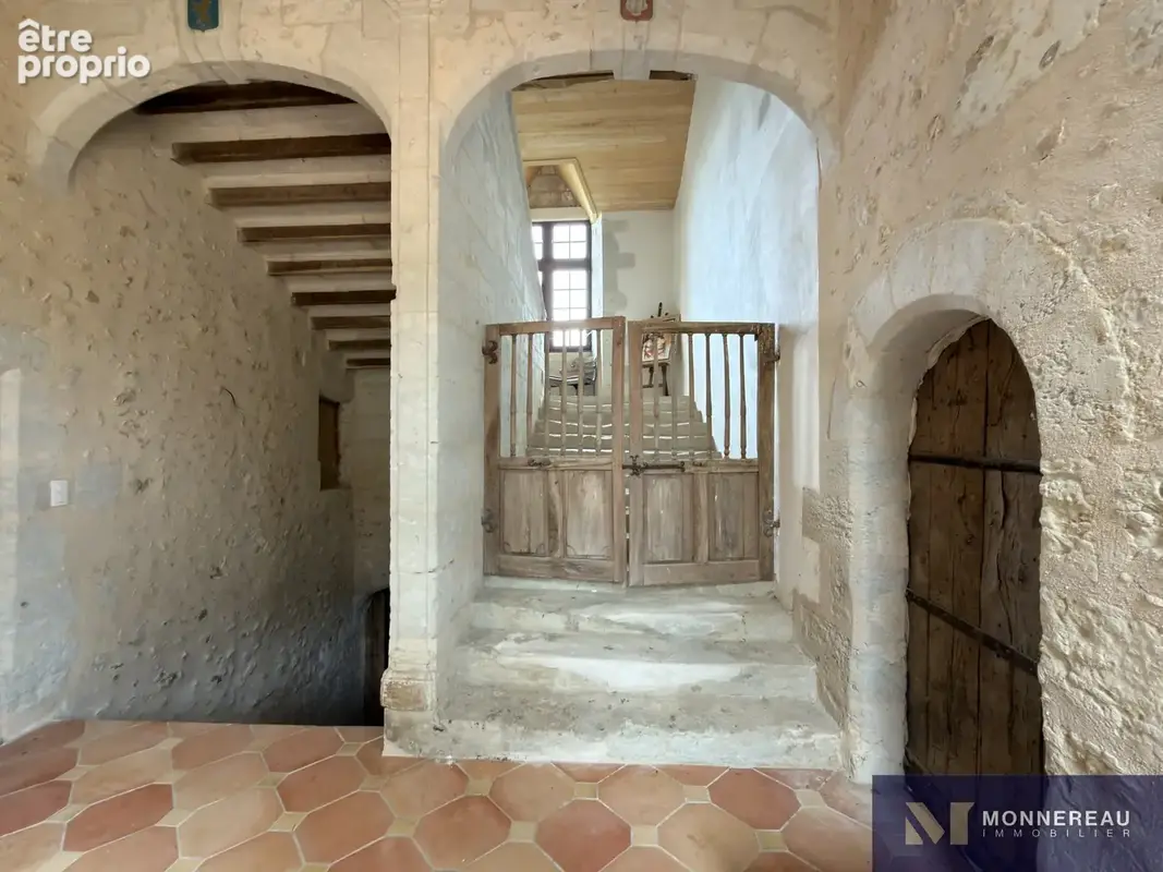 Chateau avec gite au coeur du perigord - photo 5