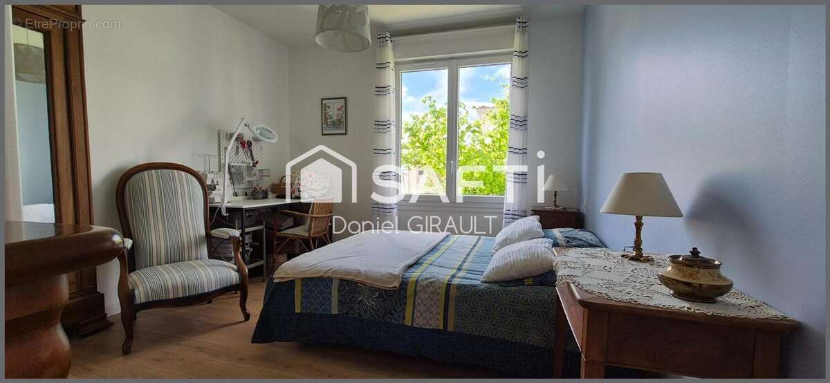 Photo 9 - Maison à SAUJON