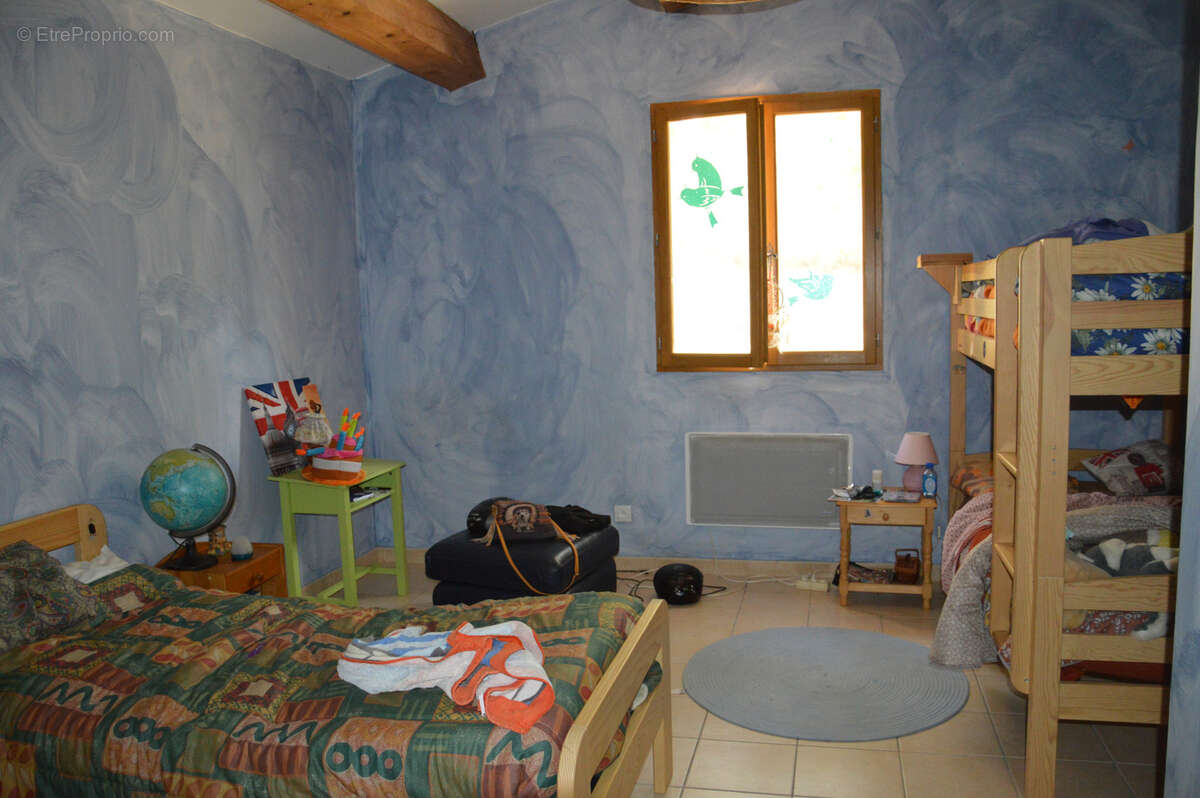 Maison à MONTDARDIER