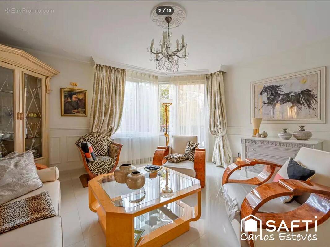 Photo 1 - Appartement à CRETEIL