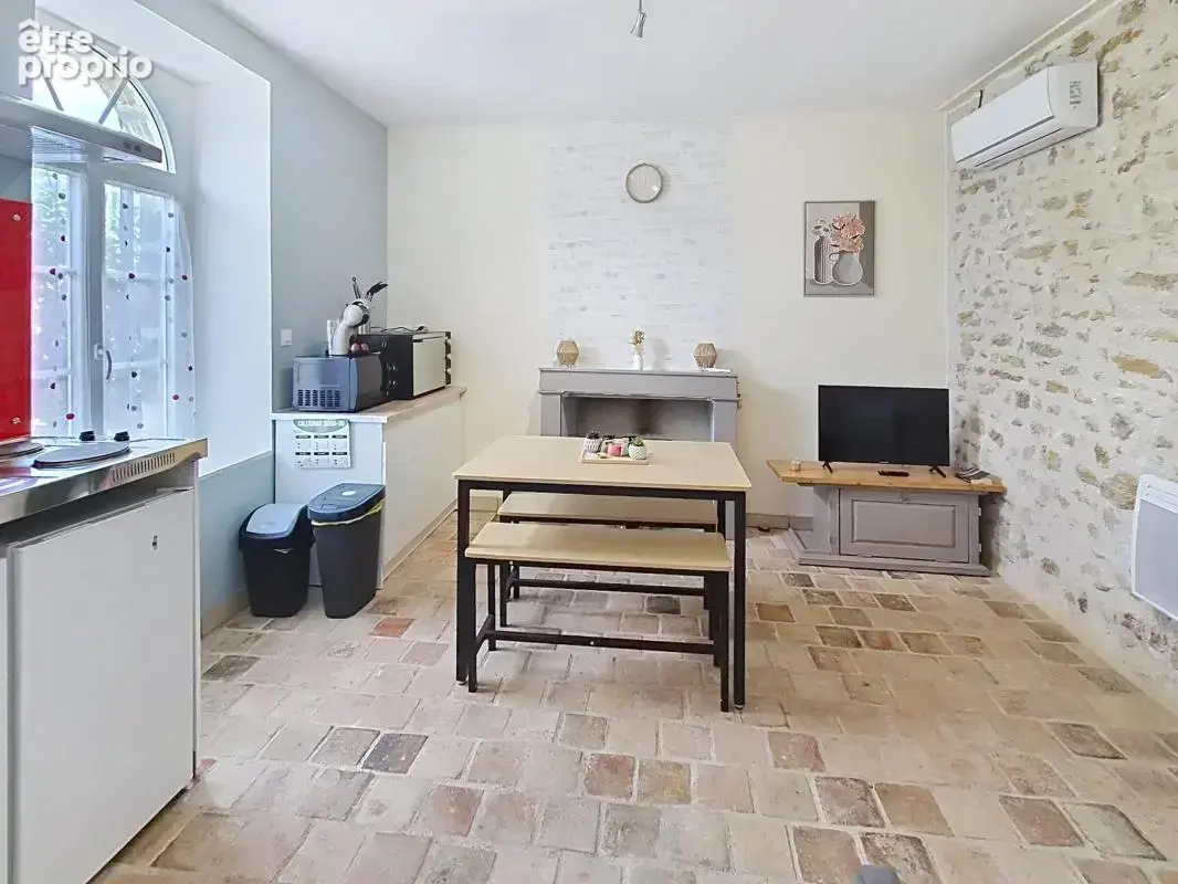 Maison 80 m² à Le Magny  - photo 4