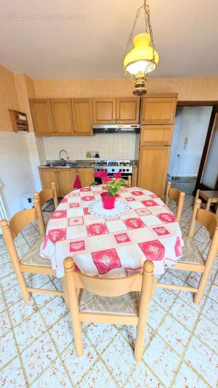 Photo 6 - Maison à BOURG-EN-BRESSE