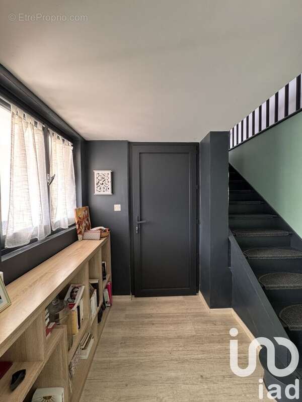 Photo 6 - Maison à YZEURE