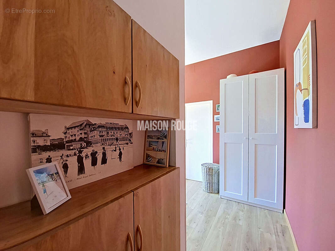 Saint cast le guildo - appartement vue mer - photo 7