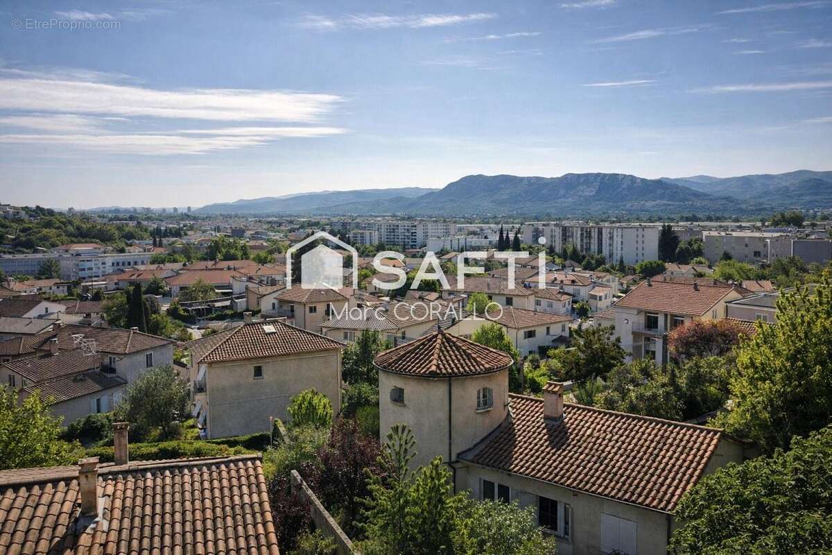 Photo 3 - Maison à BOURG-LES-VALENCE
