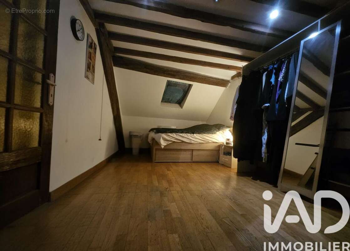 Photo 3 - Appartement à MONTEREAU-FAULT-YONNE