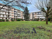 Appartement à SAINT-CYR-SUR-LOIRE