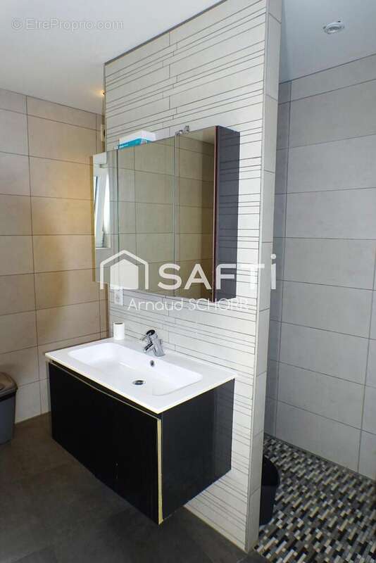 Photo 9 - Appartement à SAVERNE