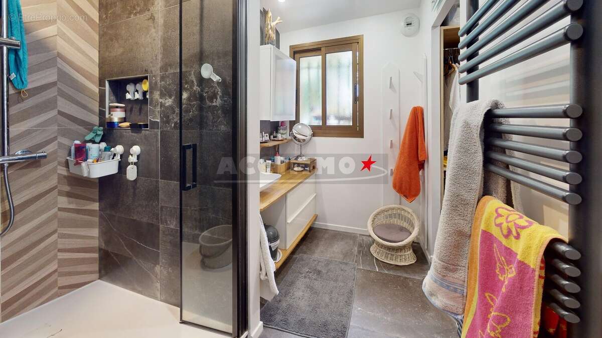 Dremil lafage - maison familiale dans bel environnement - photo 12