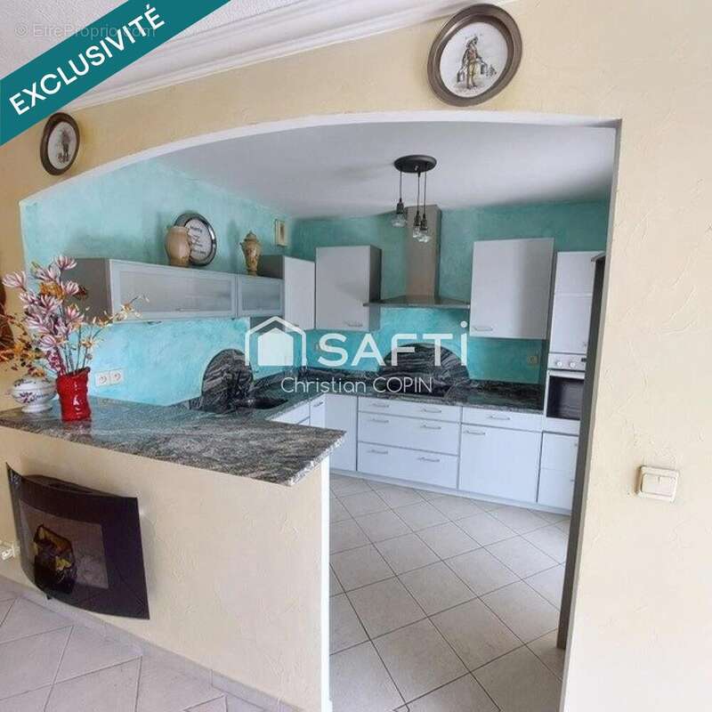 Photo 4 - Appartement à SIX-FOURS-LES-PLAGES