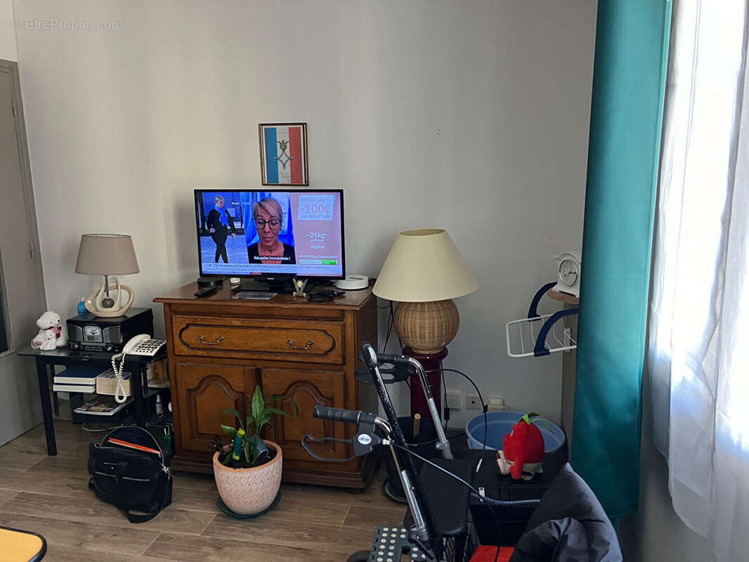 Appartement à ROANNE