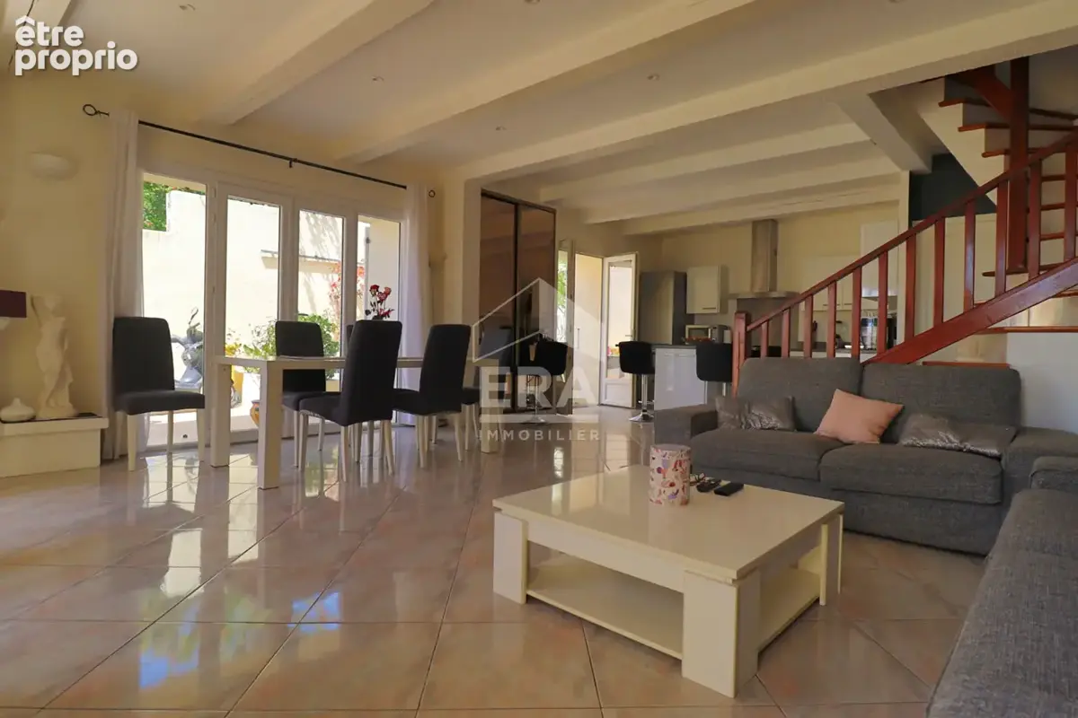 Maison 115m² à marseille 10e arrondissement - photo 6