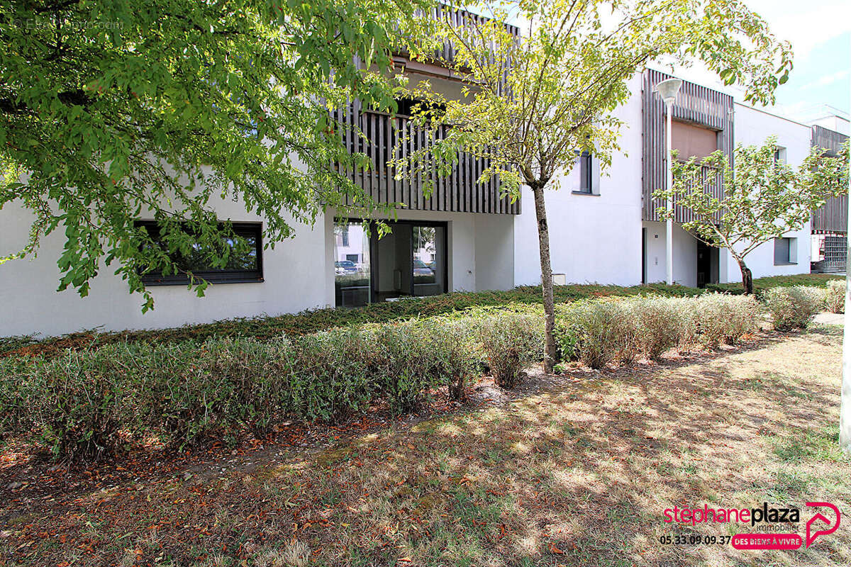 Appartement Villenave d'Ornon - 3 pièce(s) - 61 m2 - photo 12
