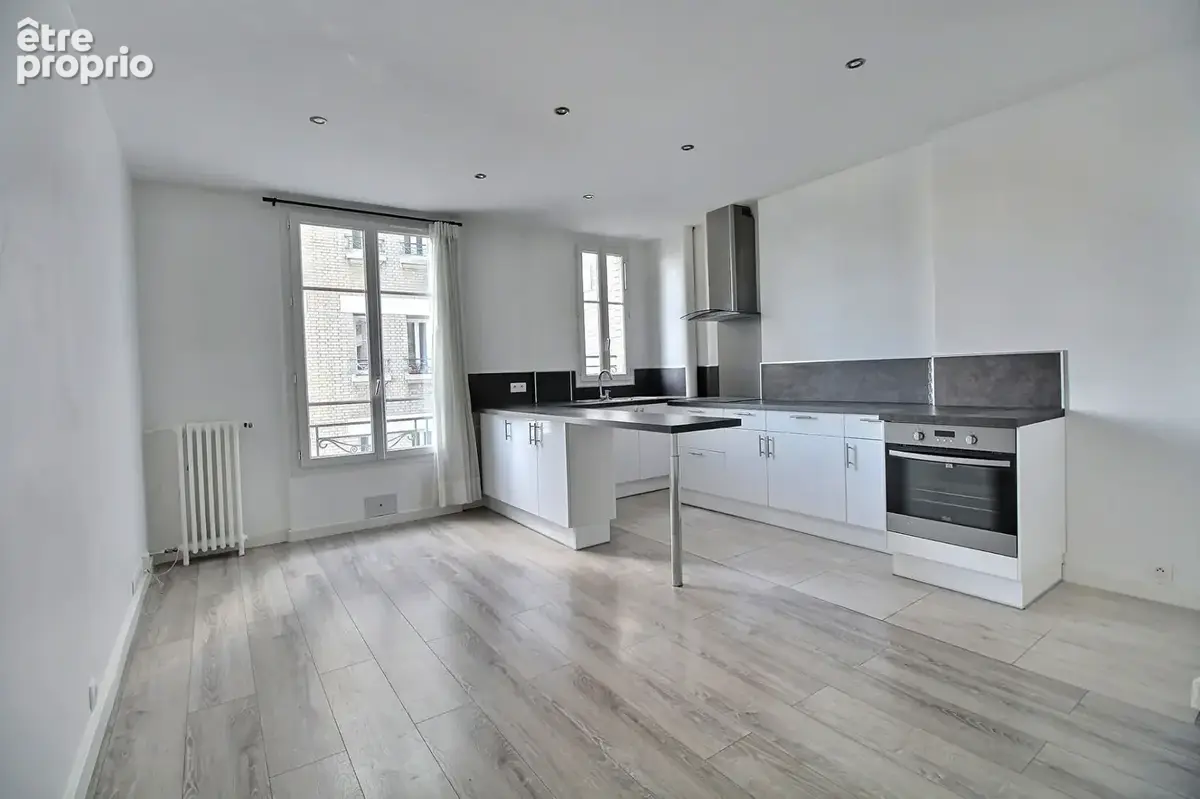 Appartement à COLOMBES