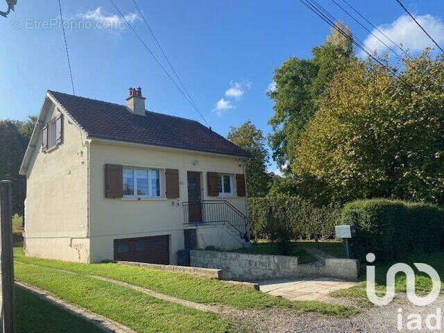 Photo 1 - Maison à AMBLENY