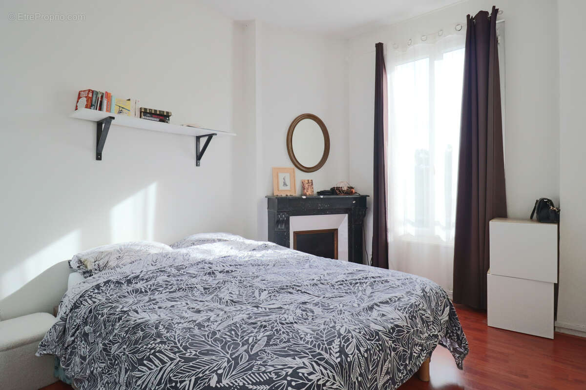 Appartement à LE PERREUX-SUR-MARNE