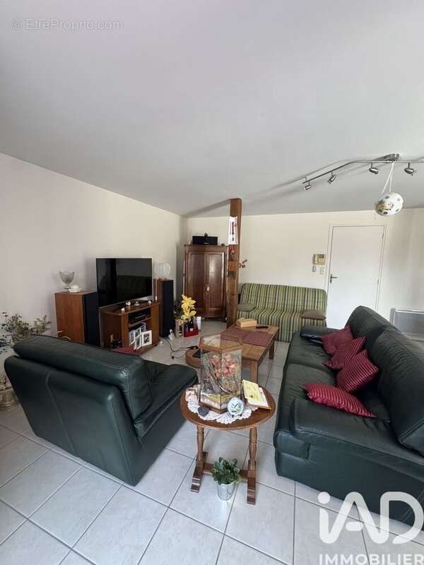 Photo 5 - Appartement à BOURGES