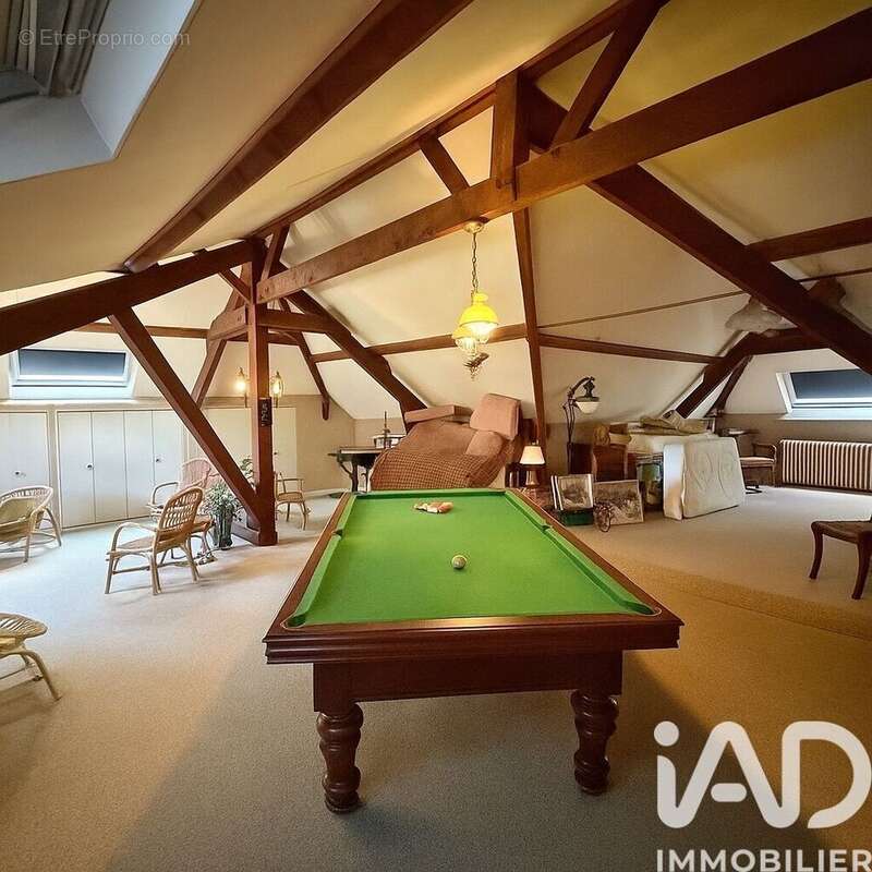 Photo 9 - Maison à CENON-SUR-VIENNE