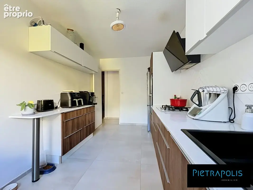 Appartement 3 pièces 71 m² à vendre à Villeurbanne (69100) - photo 4