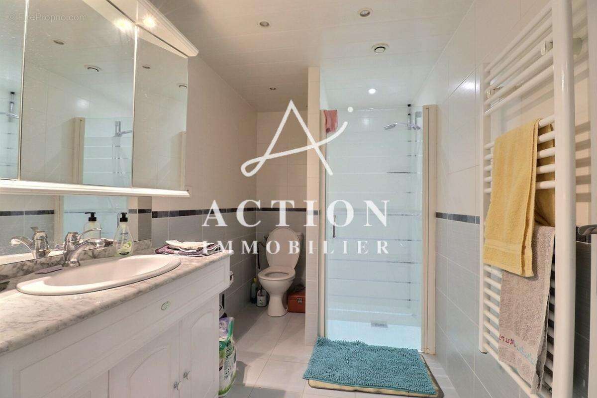 Maison 122 m² à Villeneuve-D'ascq  - photo 4
