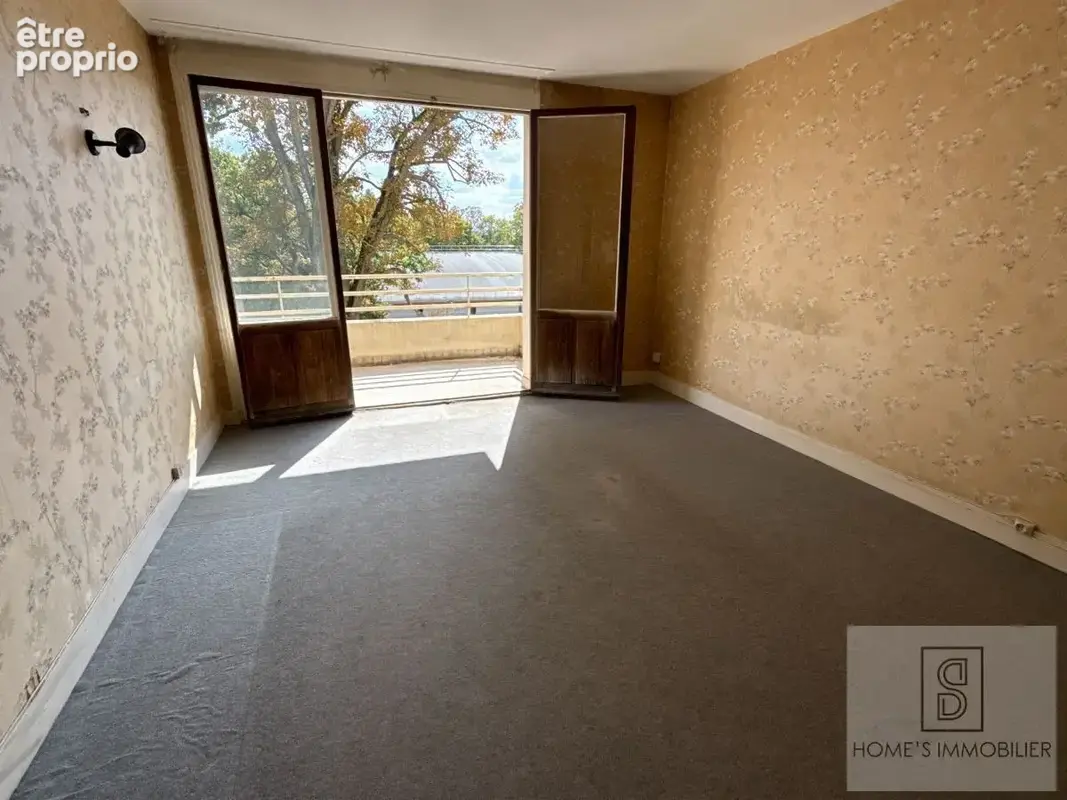 Appartement 1 pièce 36 m² à vendre à Le Raincy (93340) - photo 6