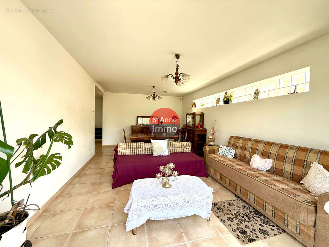Solente - maison individuelle - 136m2 - autonomie de plain pied - 4 chambres - garage - dependances - photo 3