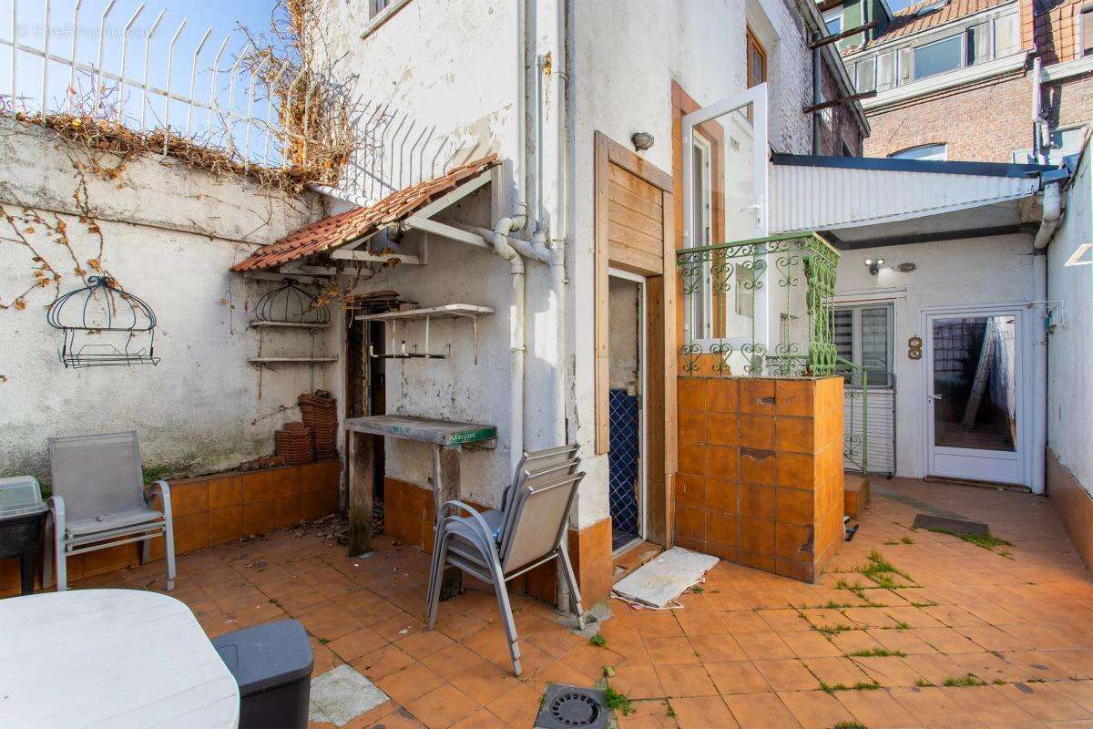 Investissement – rentabilité brute 10 % – colocation - photo 18