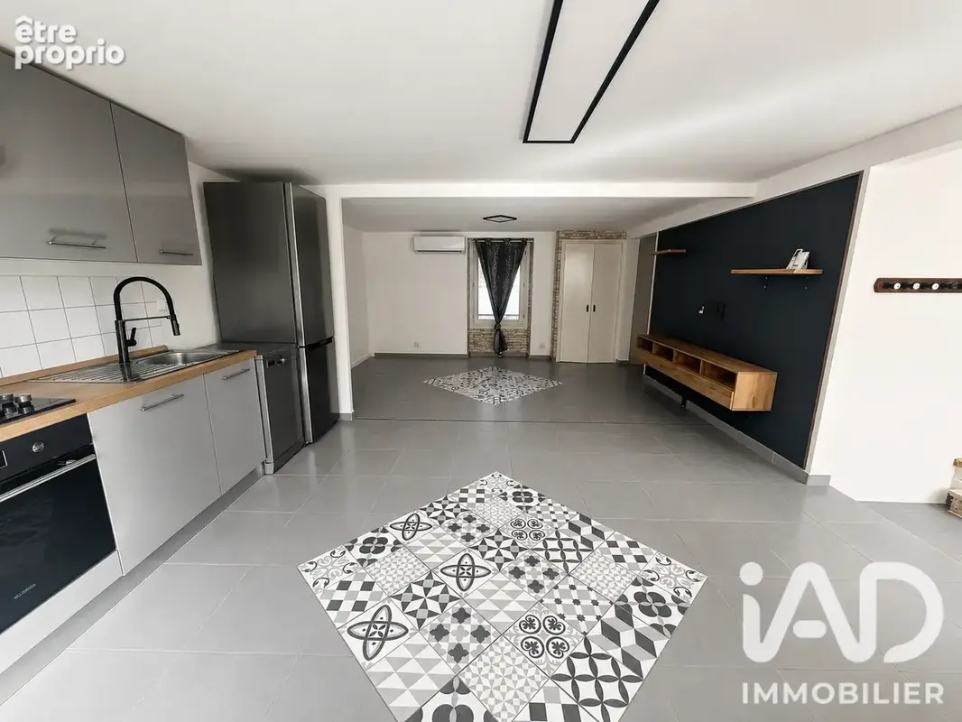 Photo 1 - Maison à LA VOULTE-SUR-RHONE