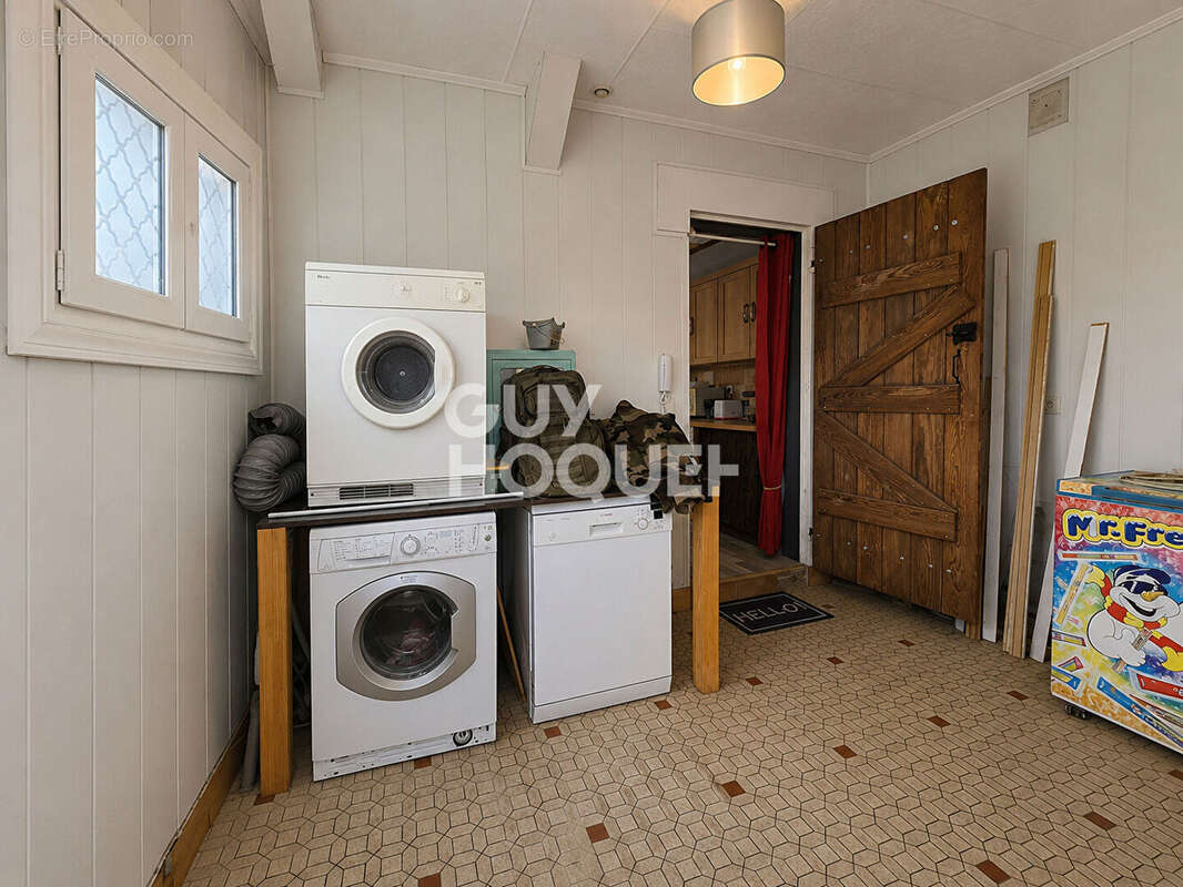Maison  4 pièce(s) 105 m2 - photo 6