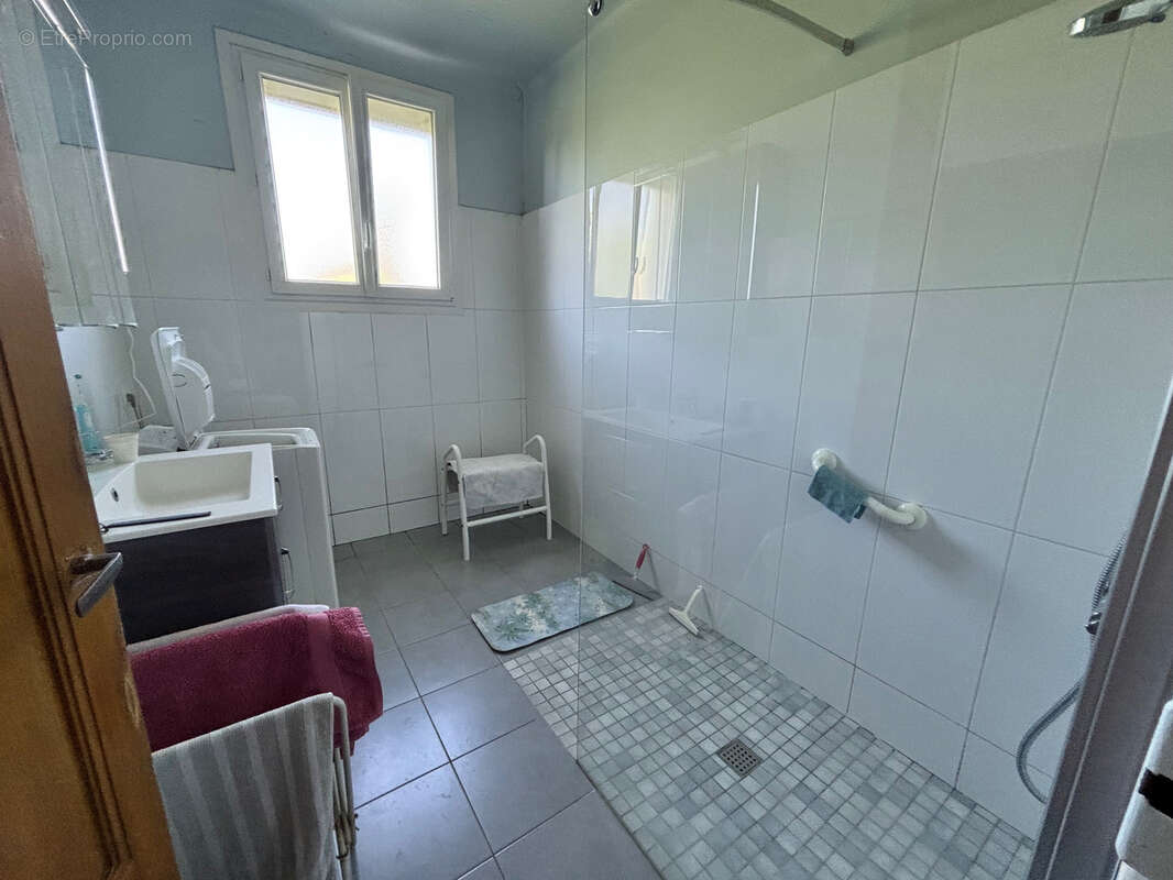 Grande propriété avec deux habitations, piscine et dépendances - photo 10