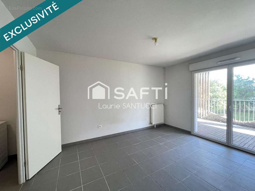 Photo 6 - Appartement à CUGNAUX