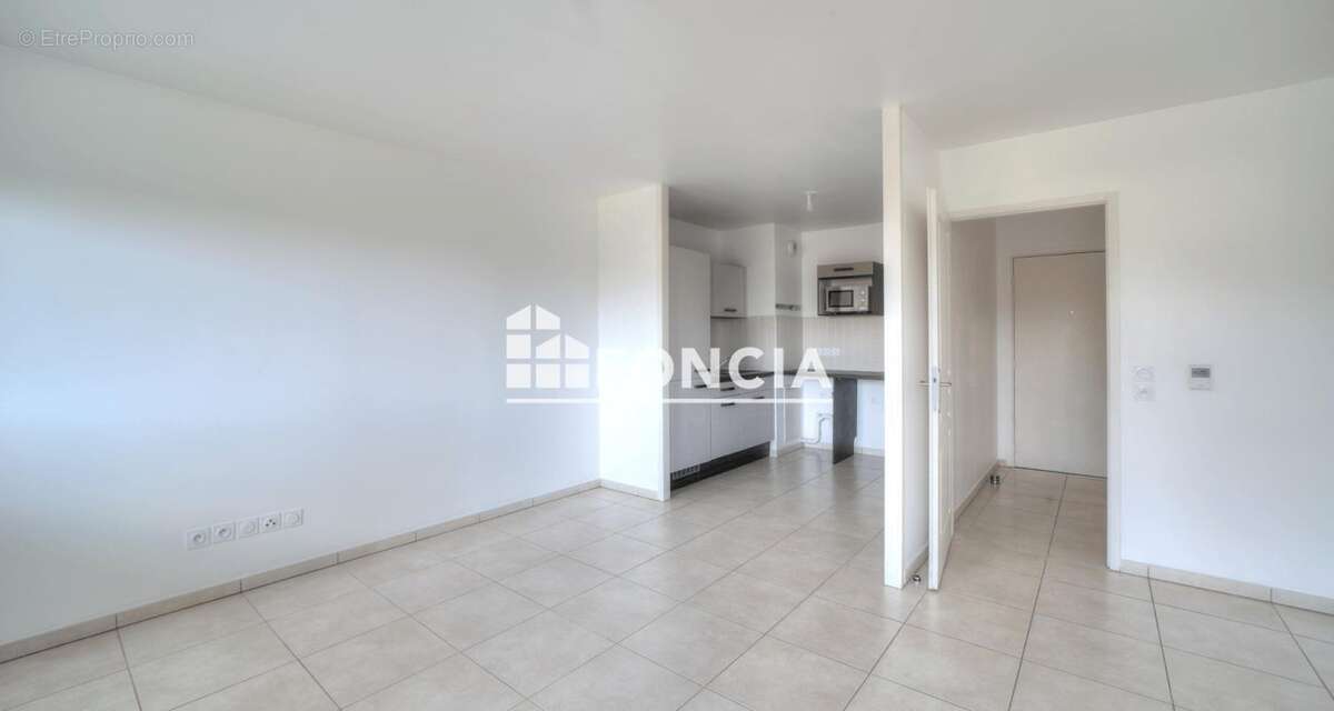 Appartement à GEX