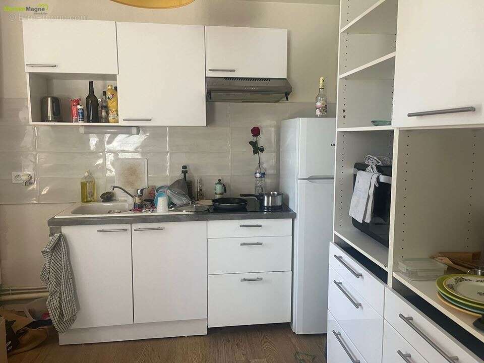 Appartement à NARBONNE