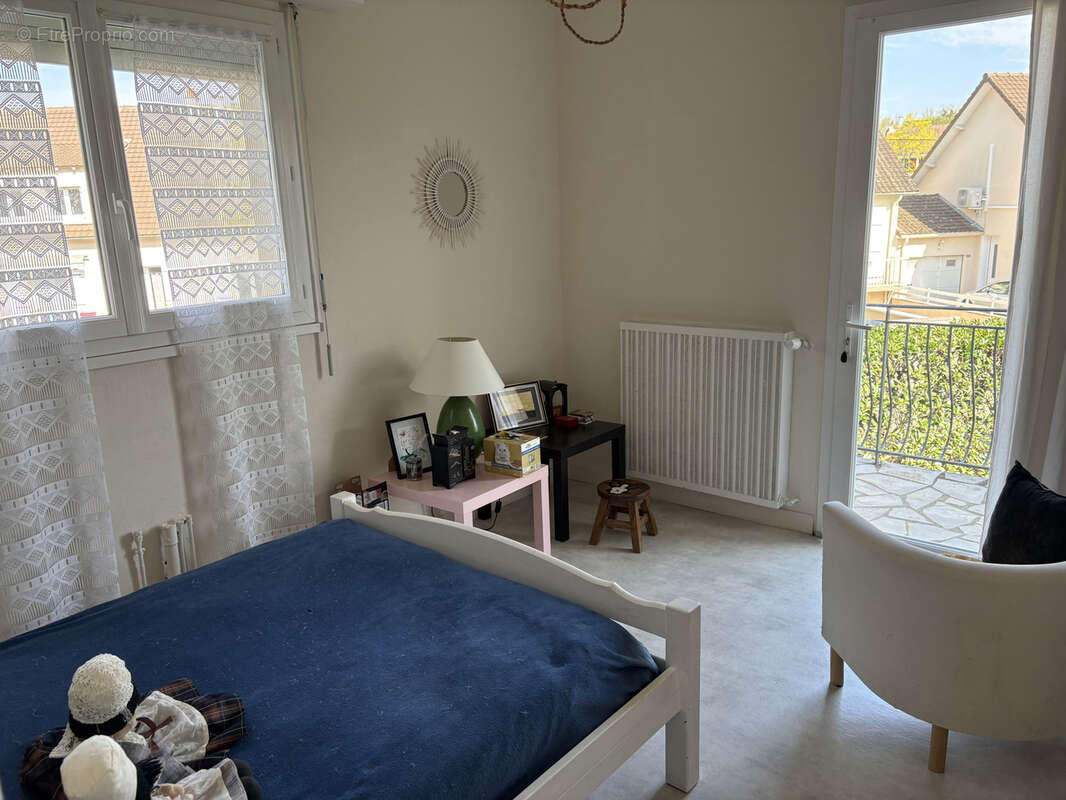 Maison à CHATELLERAULT