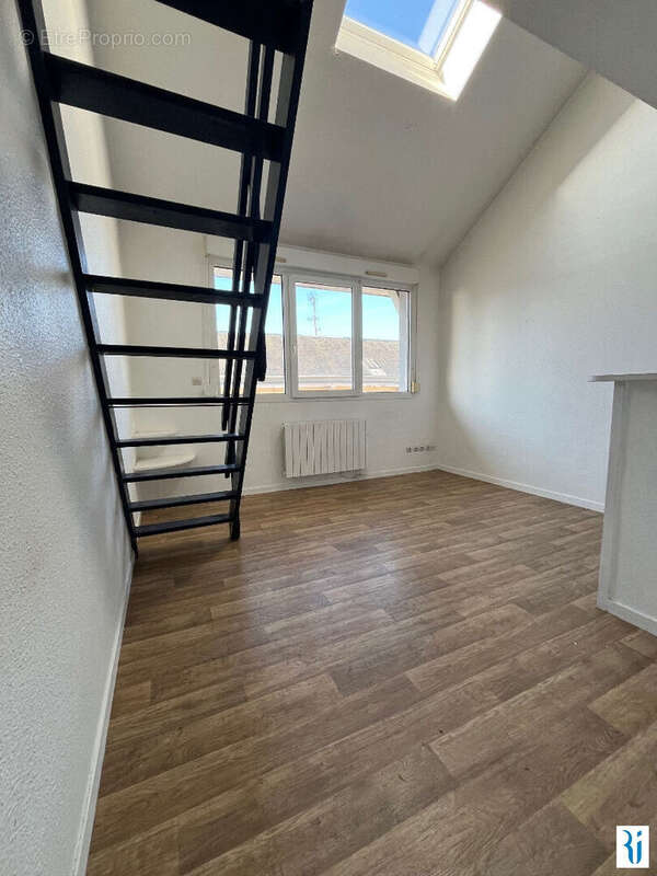 Appartement à ROUEN