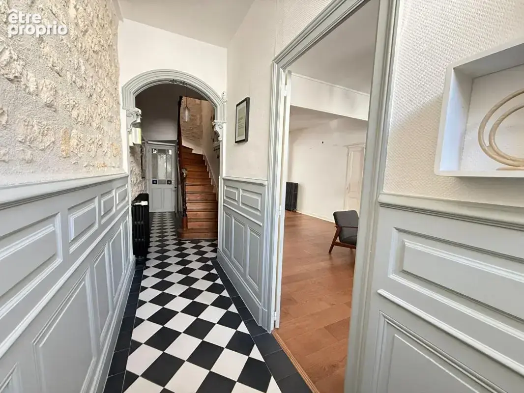 Maison Angouleme 5 pièce(s) 125 m2 - photo 7