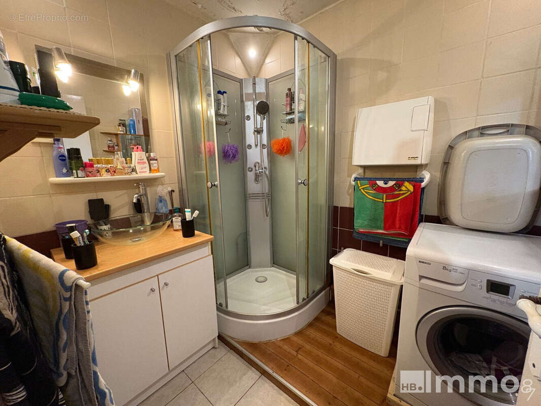 Appartement à LIMOGES