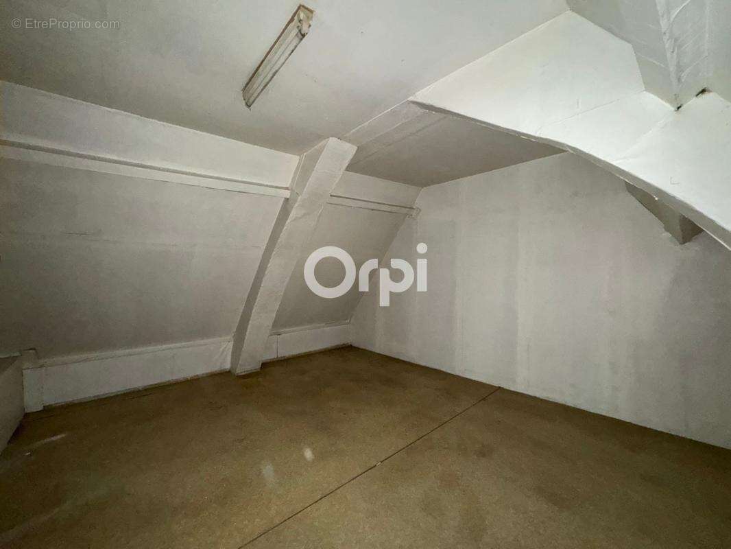 Maison Flamande de 94 m² avec jardin – Centre de Templeuve-en-Pévèle - photo 12