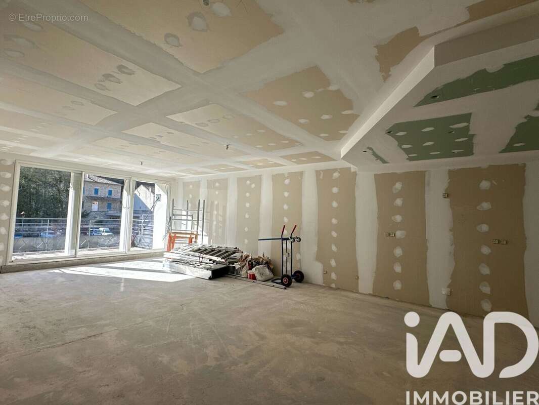 Photo 3 - Appartement à VALS-LES-BAINS