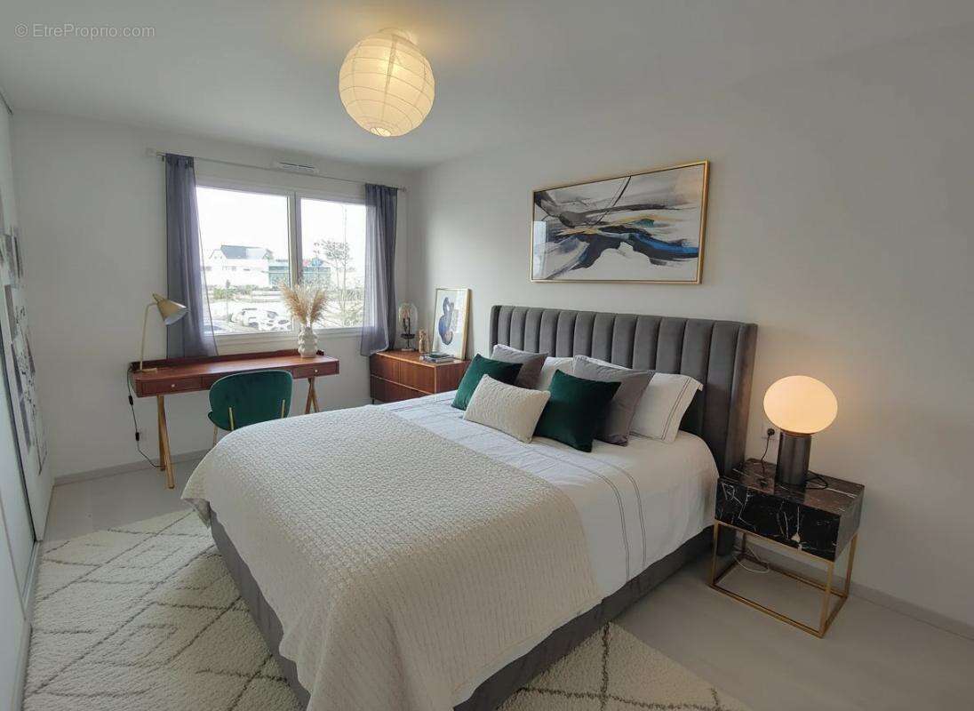 Appartement à LUC-LA-PRIMAUBE